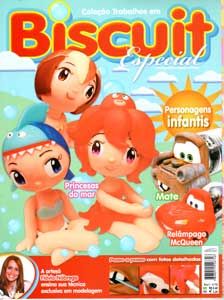 Revista - Ed.Minuano - nº 12 - Princesas do Mar, ...