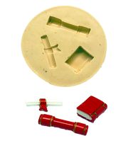 Diploma, Canudo e LIvro Pq