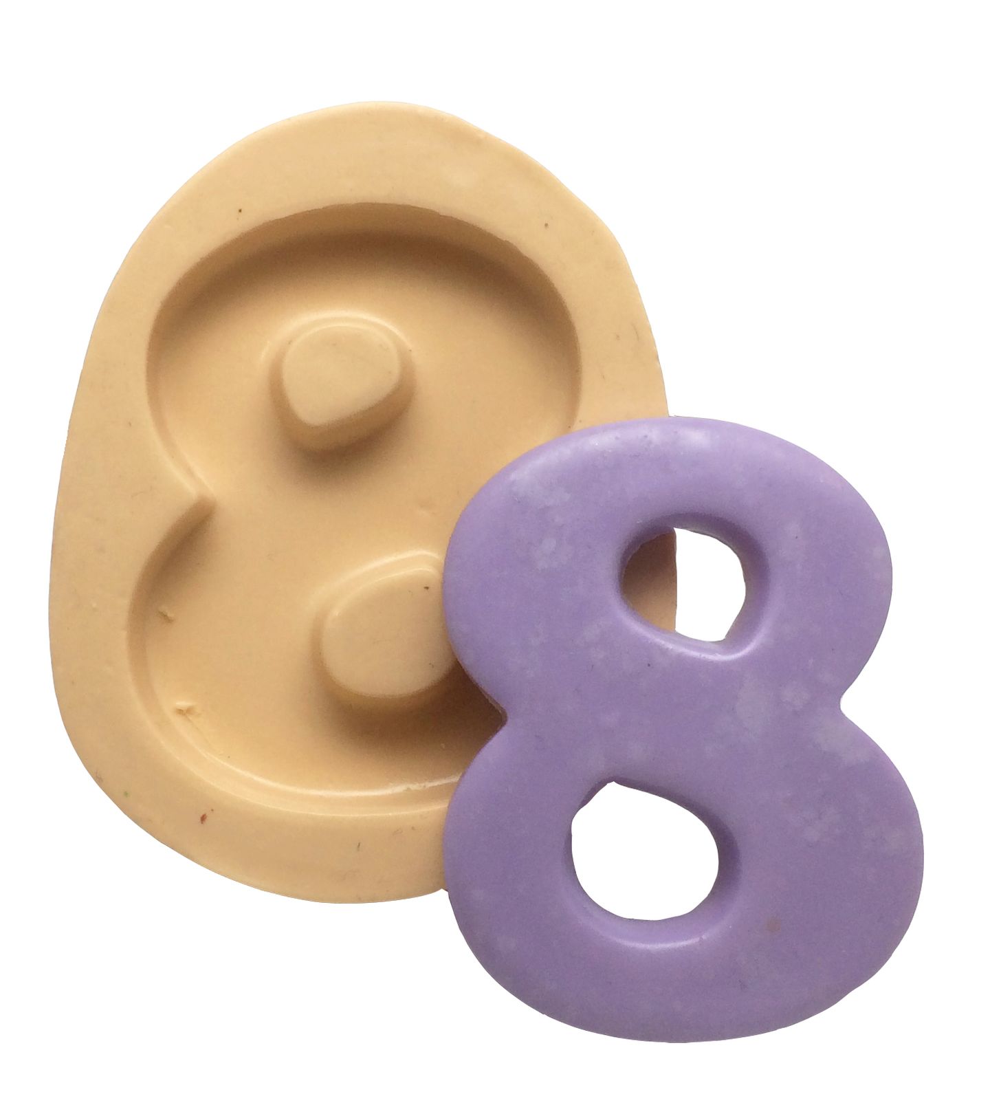 Numeros - N.8 - P298