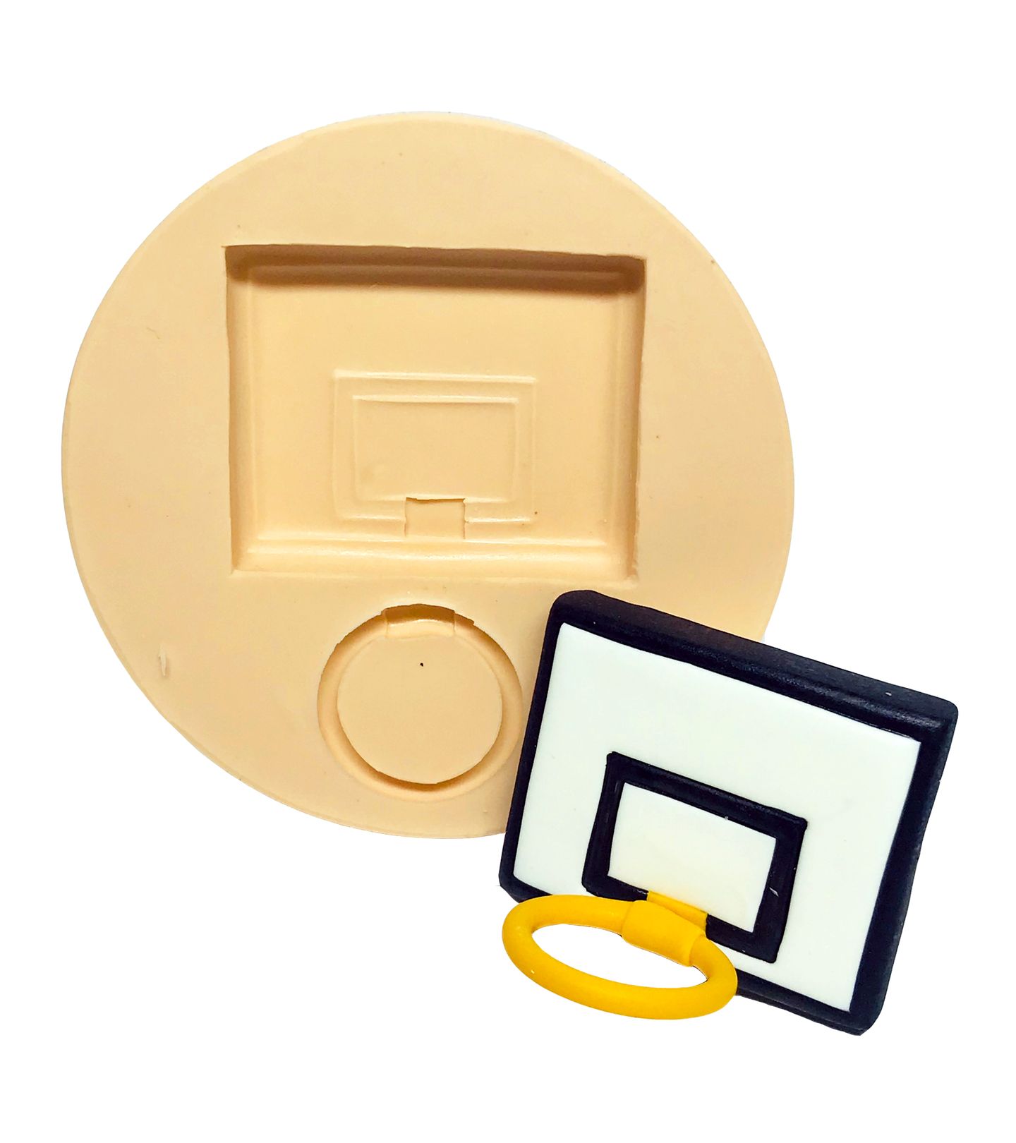 Esporte - Tabela Basquete - Grande - P563