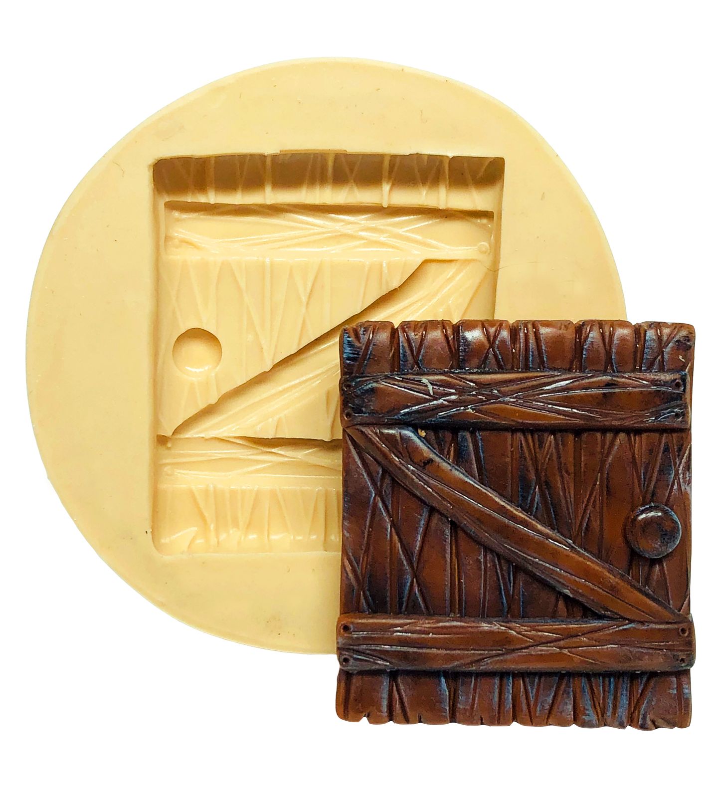 Porta - Mod. 02 - Grande - P677