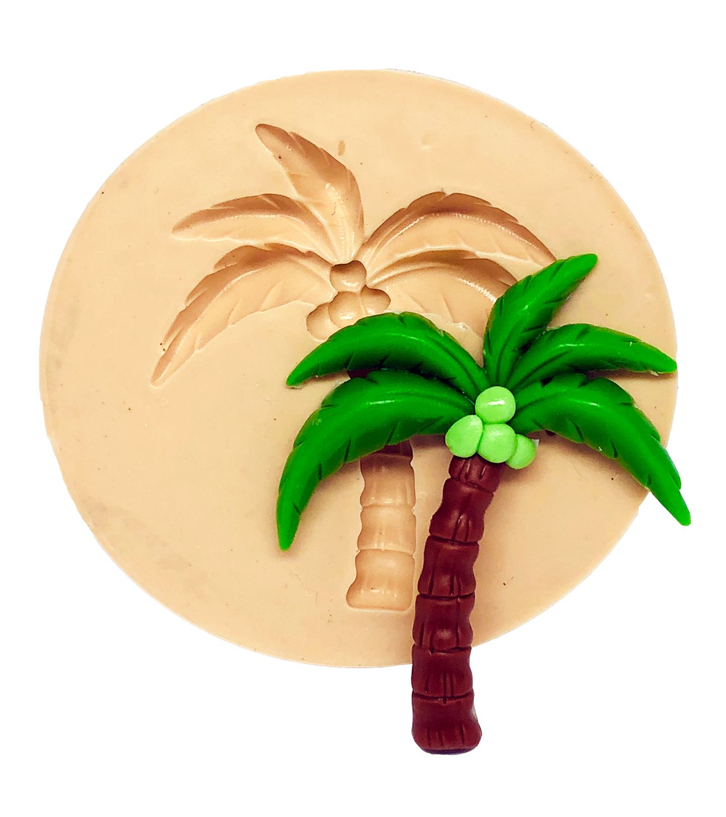 Coqueiro - Mod.02 - Medio - P751