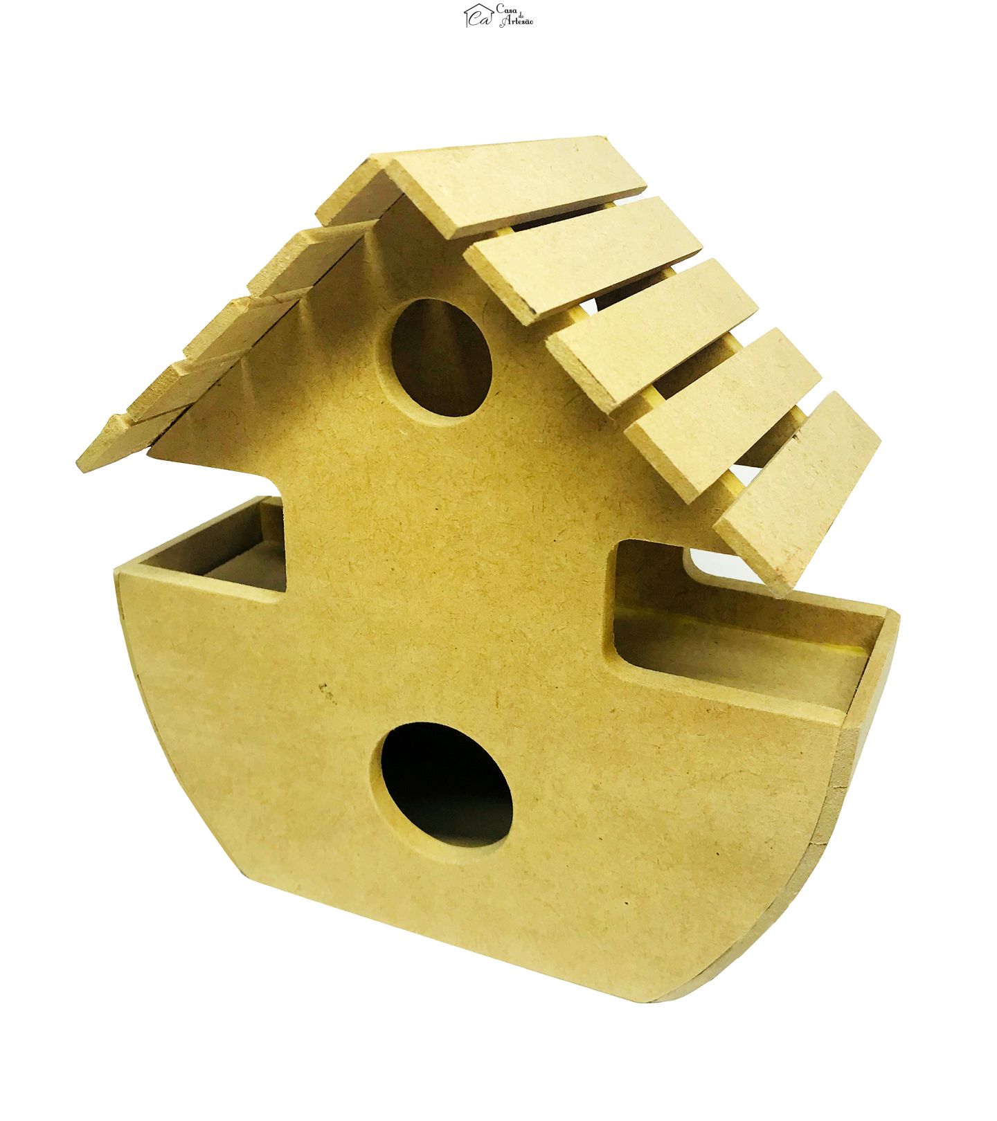 Madeira - Arca de Noé