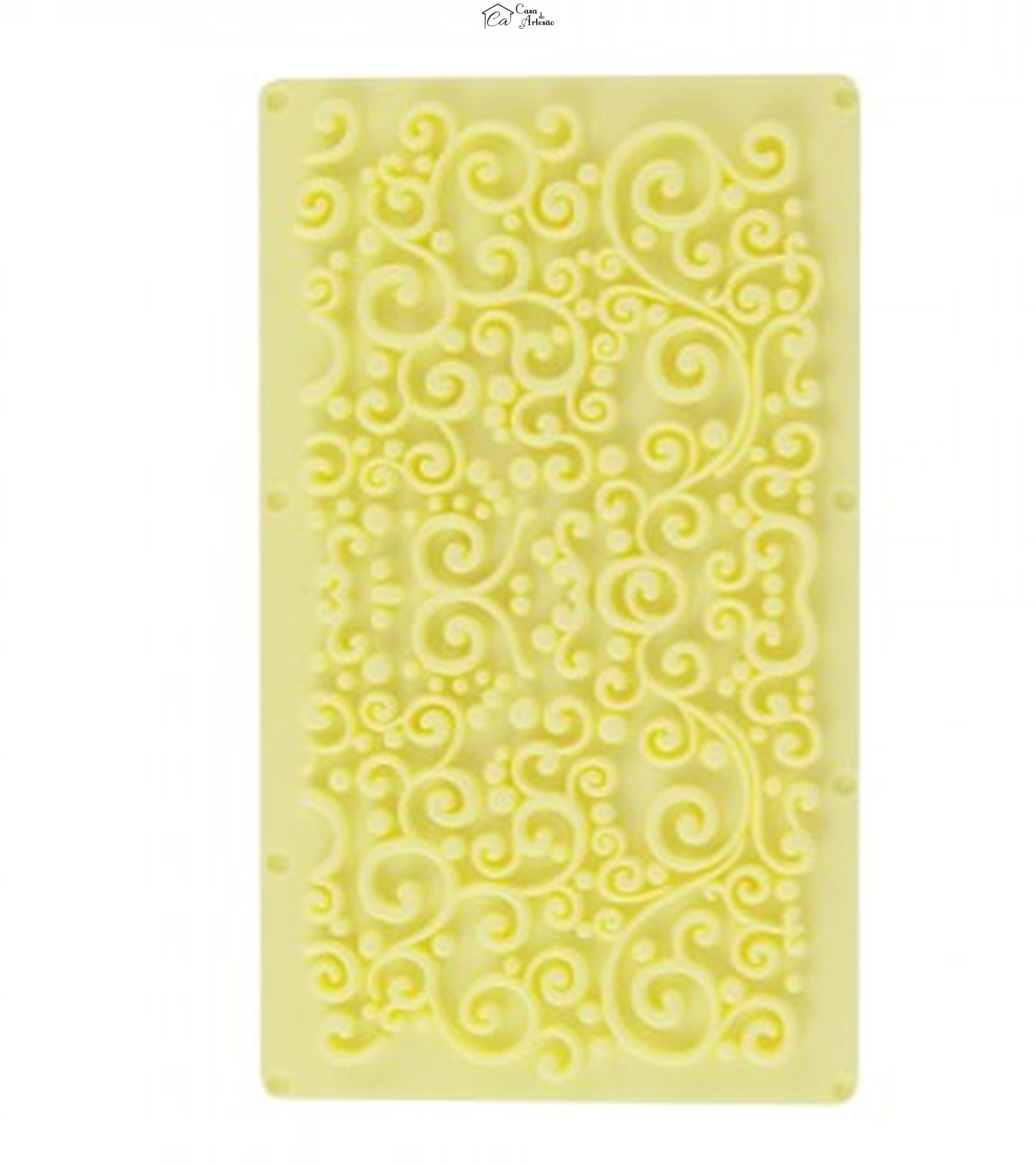 Marcador - Blue Star - Arabesco - Cod.1355