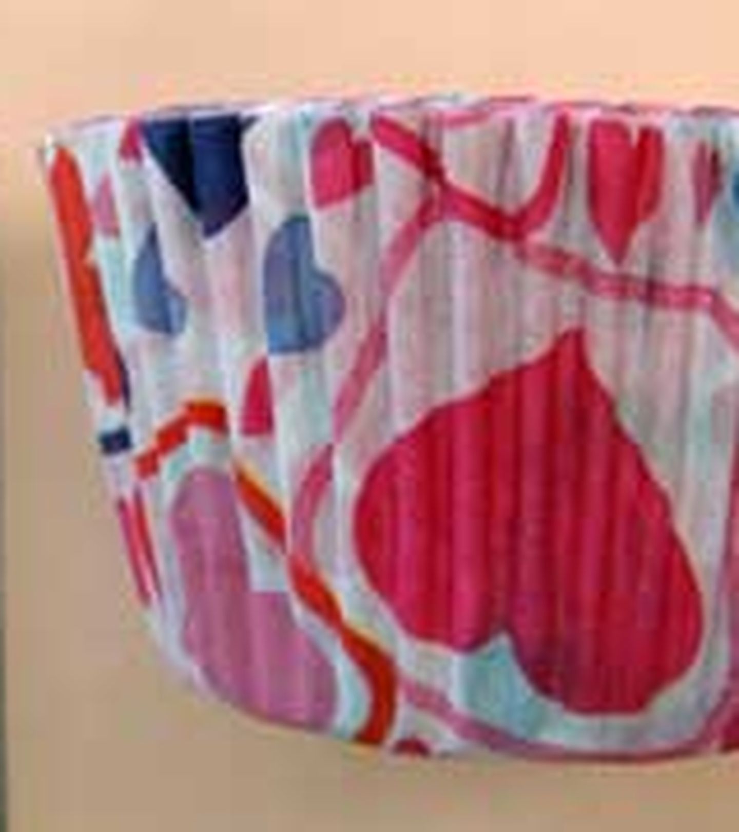 Forminha p/ Cupcake - c/ 45 - Impressa - Grande