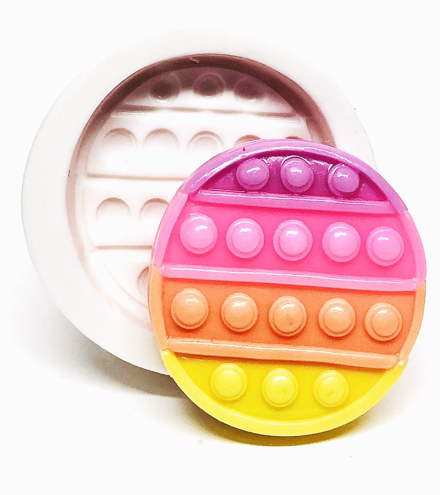 Fidget - Redondo - Medio - P1085