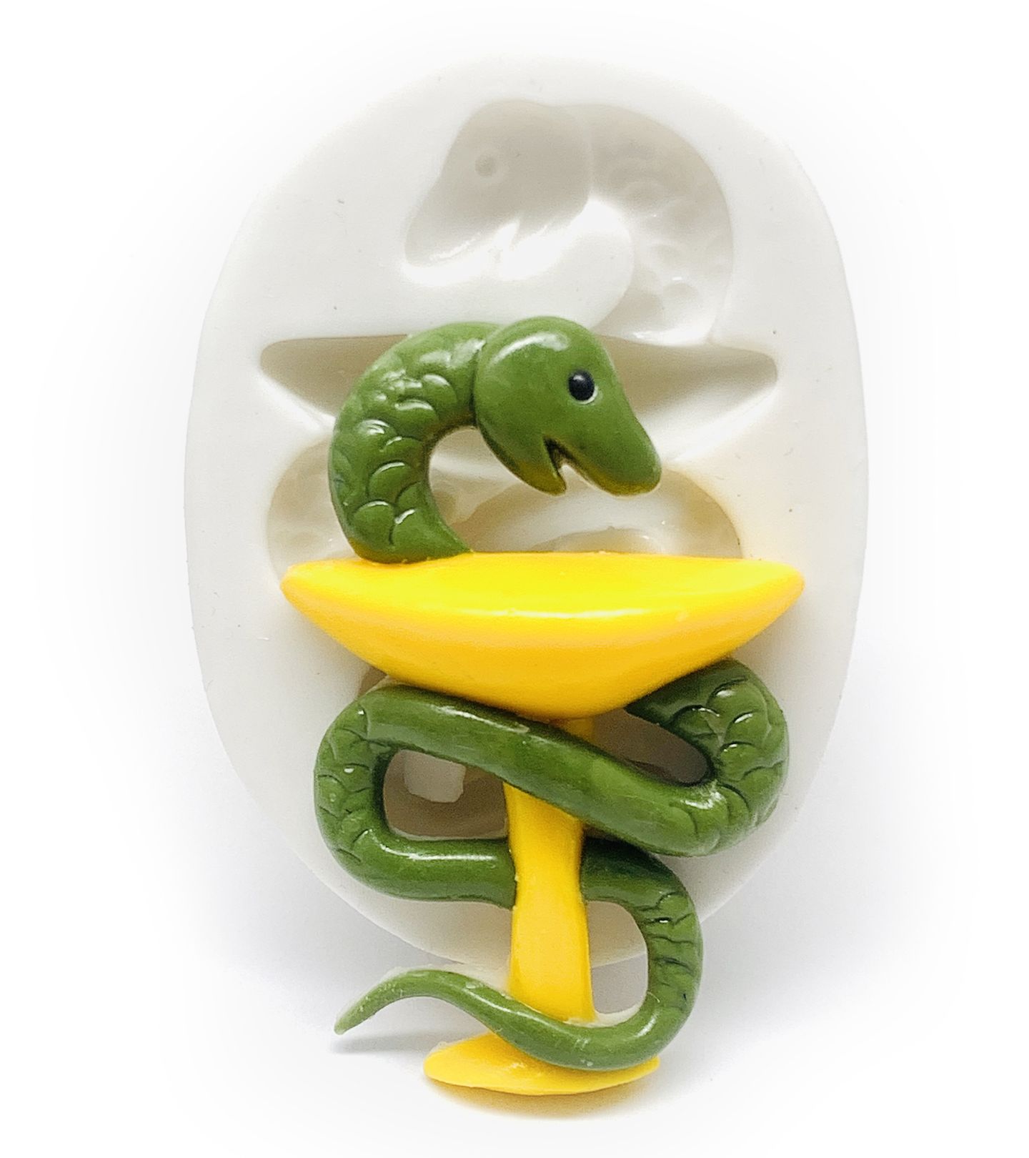 Farmacia - Logo Grande - P1222