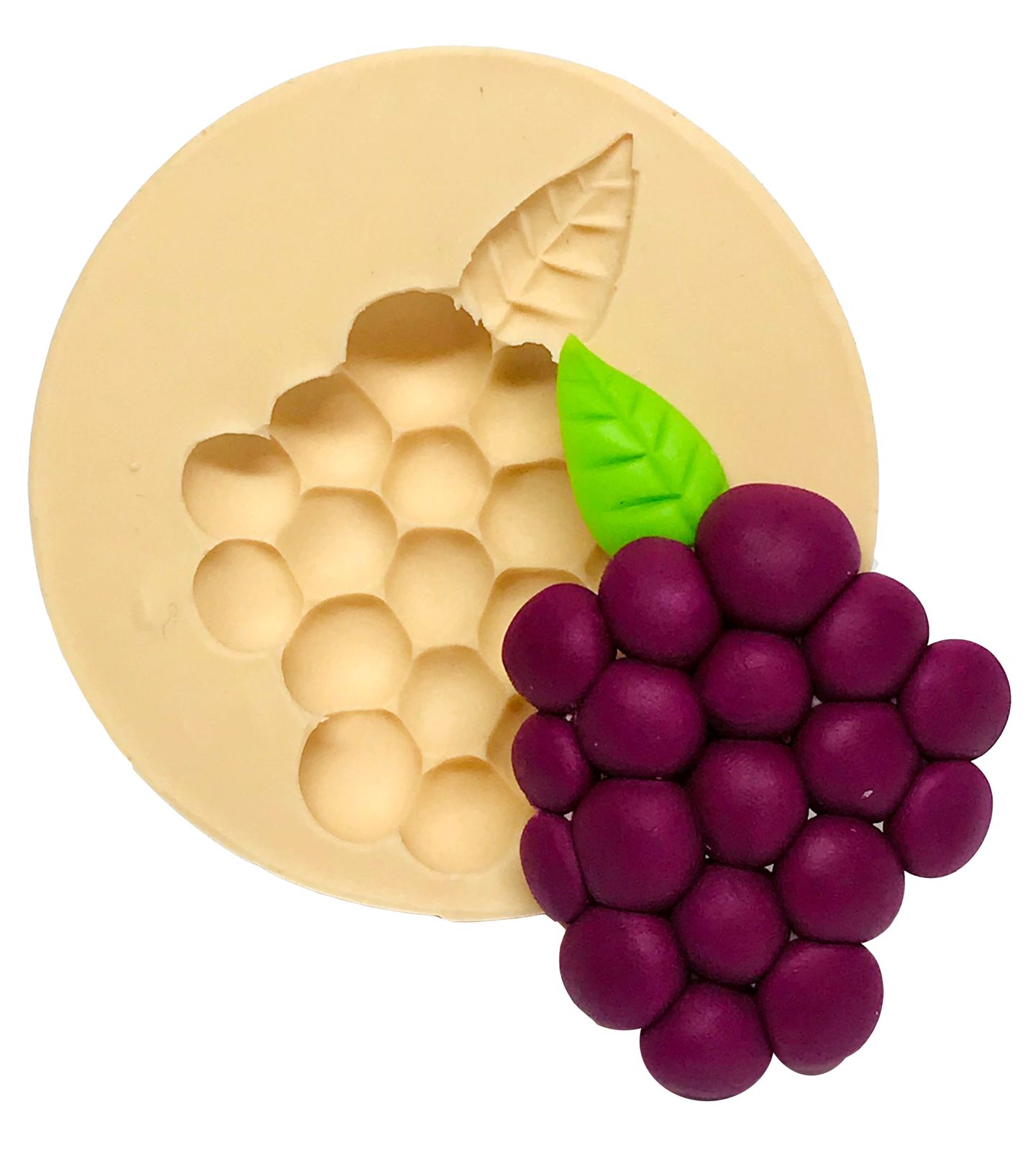 Moranguinho - Amora - Fruta Grande - P521