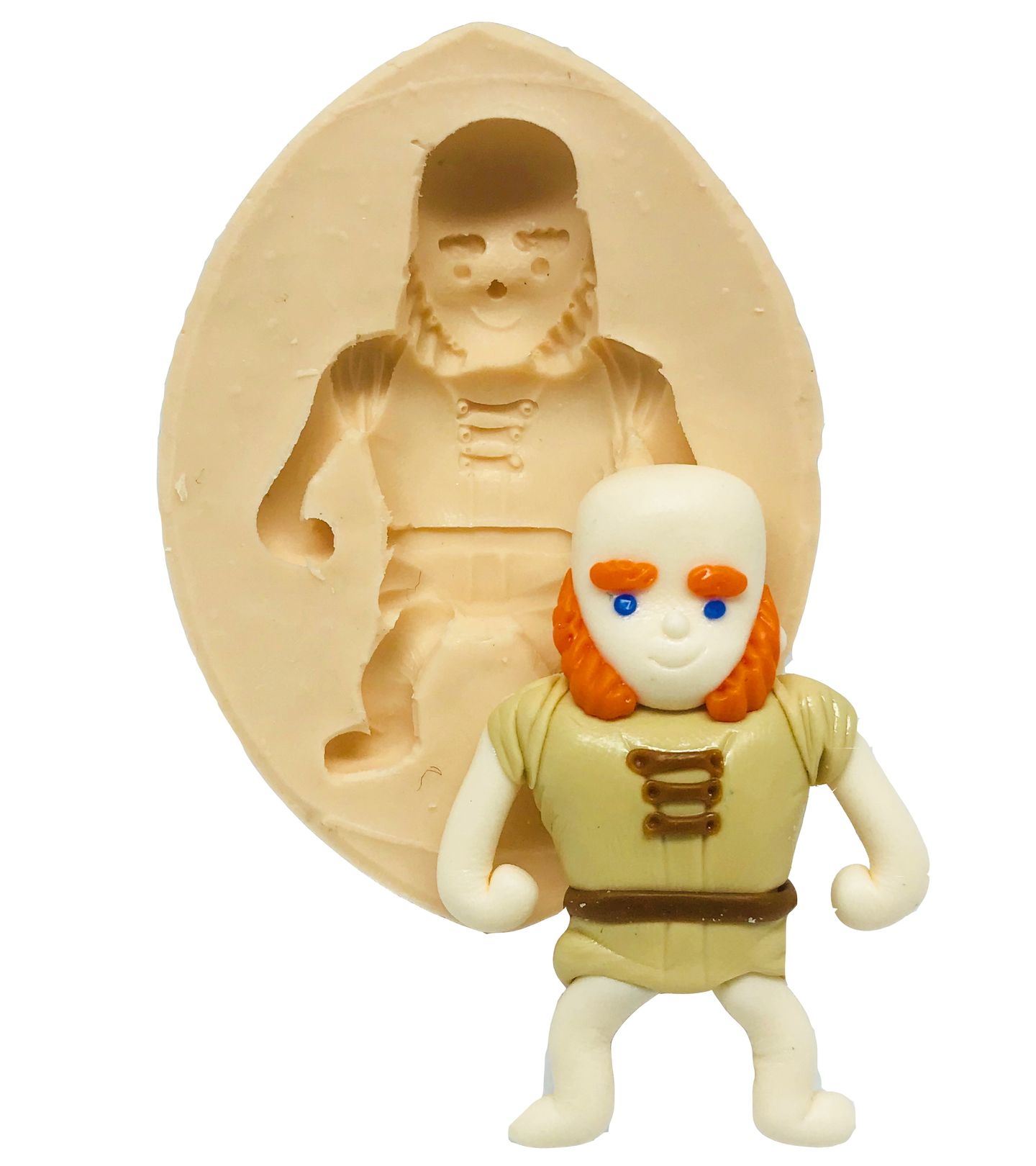 Clash Royale - Gigante - Medio - P505