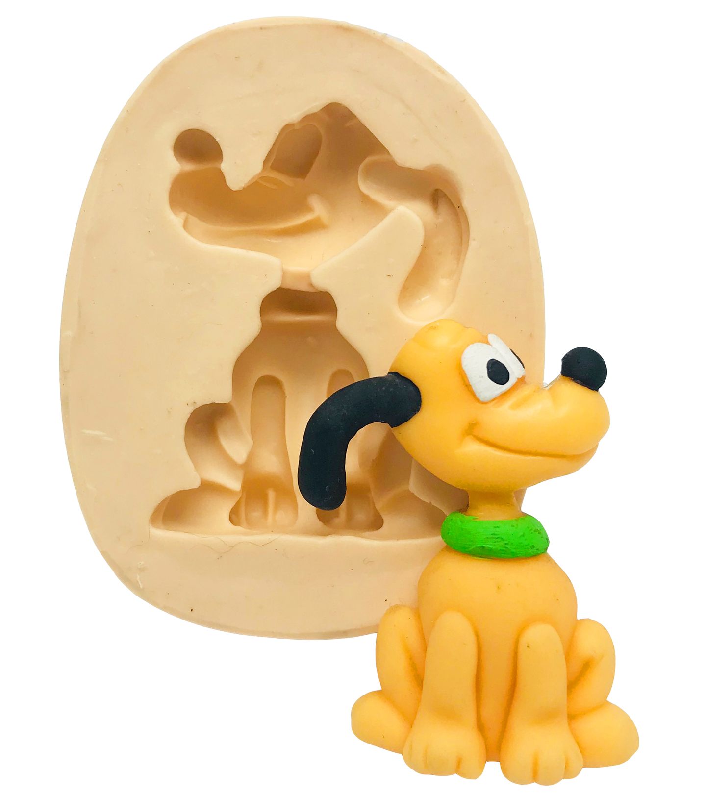 Pluto