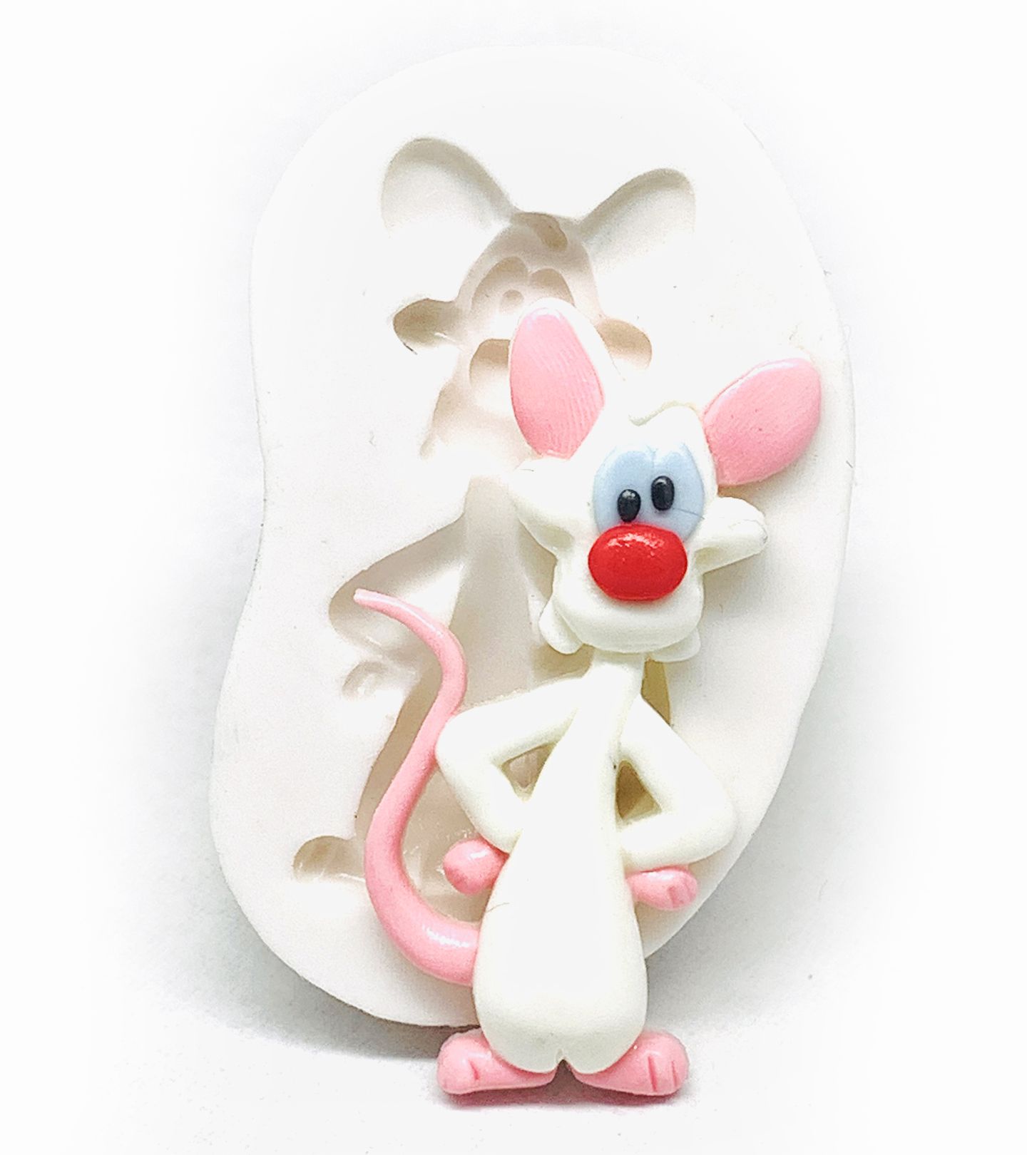 Pink e Cerebro - Pink - Medio - P1159