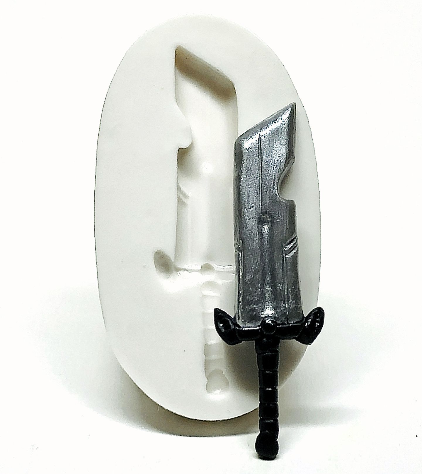 Caçadores de Trolls - Espada Jim - Grande - P959