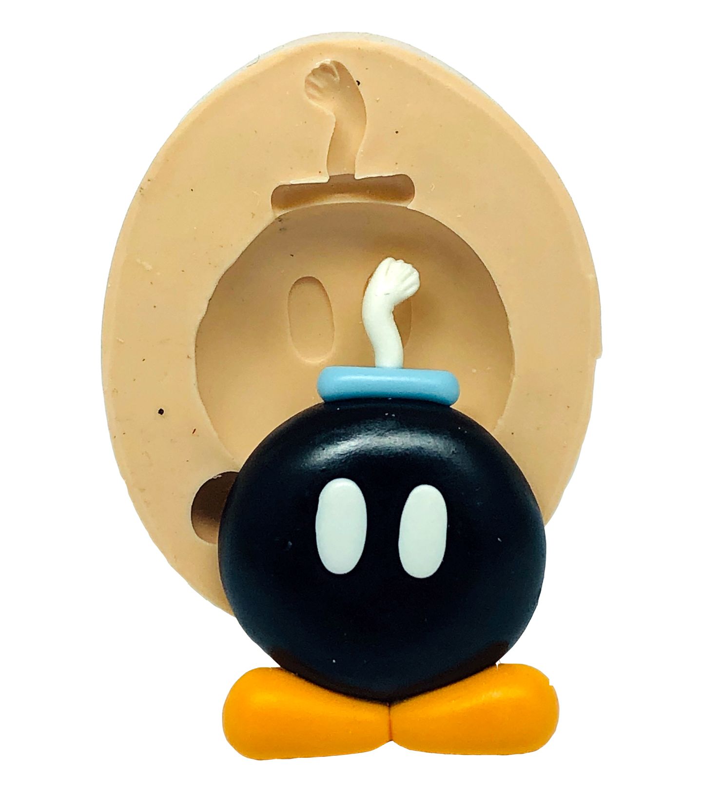 Super Mario Bros. - Bomba - Grande - P765