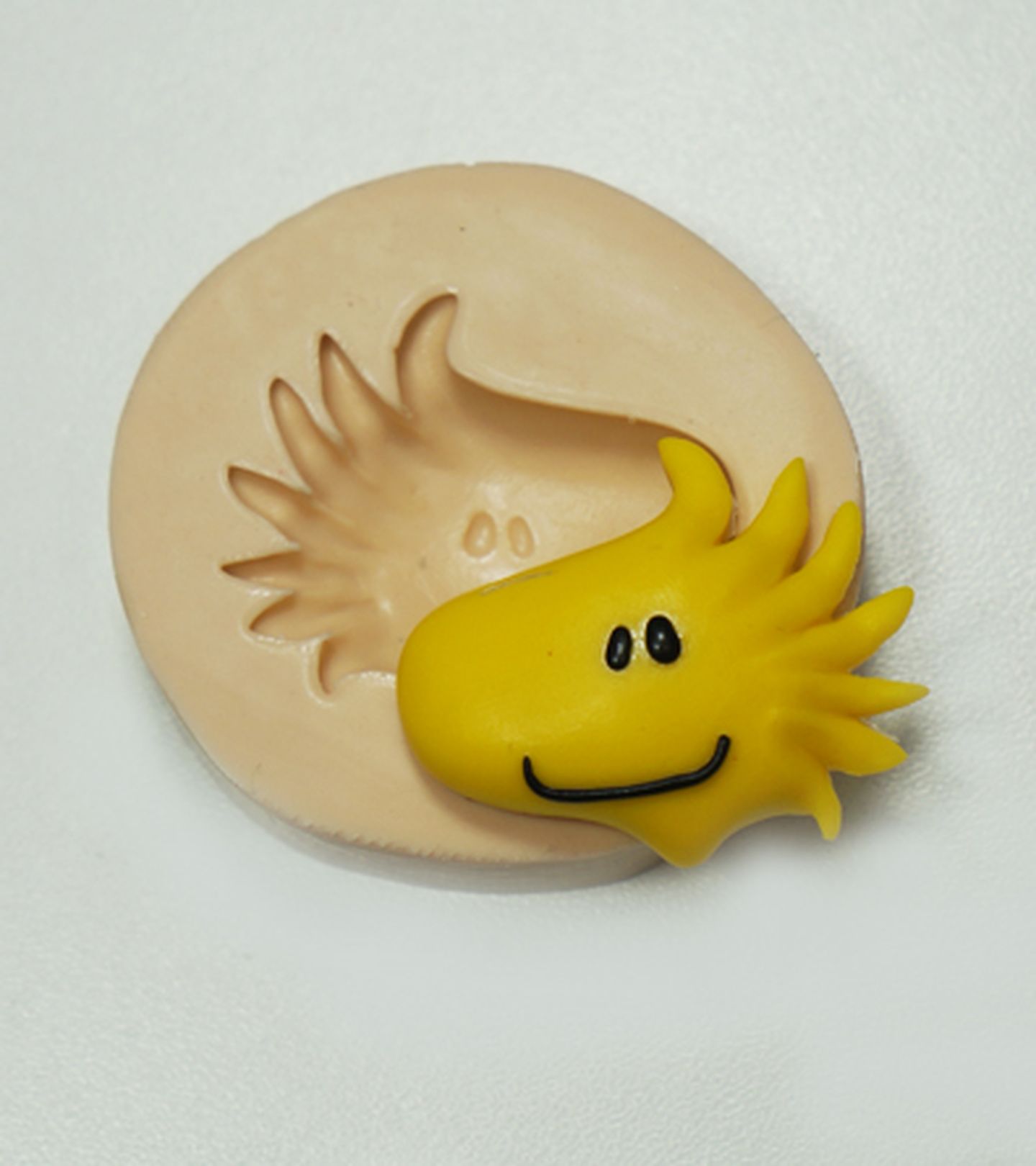 Snoopy - Rosto Woodstock - Medio - P386