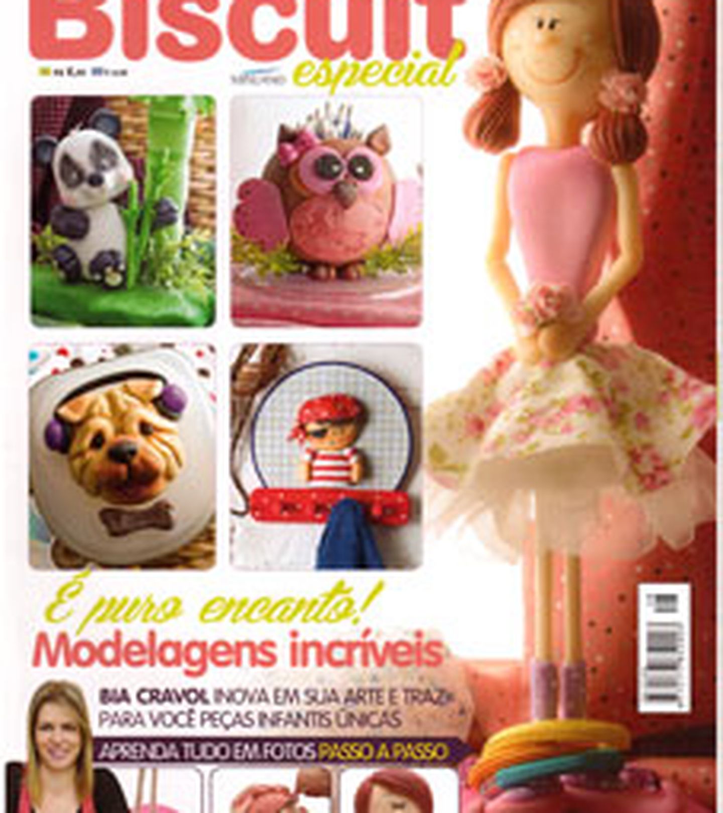 Revista - Ed.Minuano - nº 28 - Especial