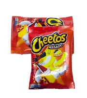Cheetos
