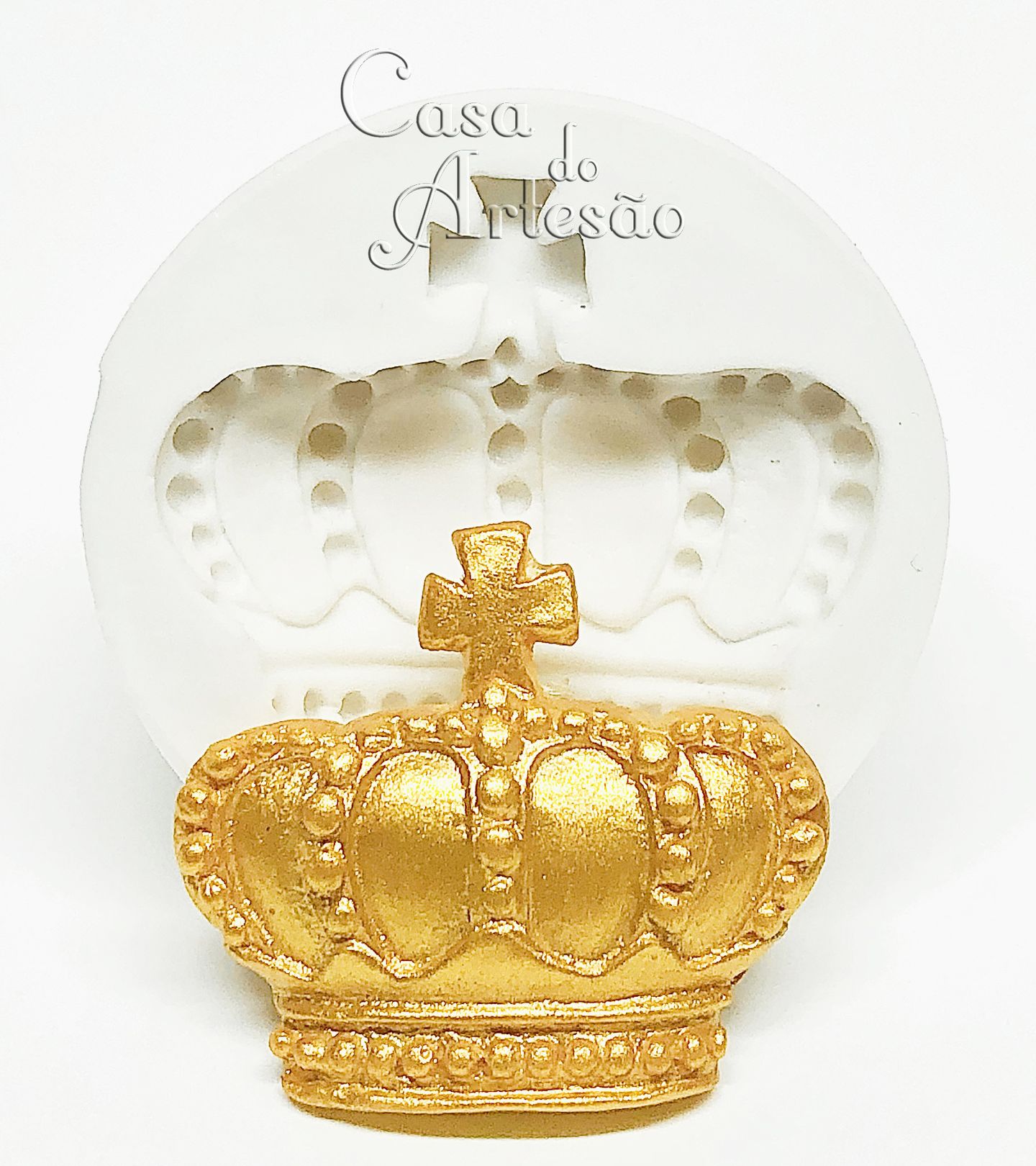 Coroa - Mod.02 - P895