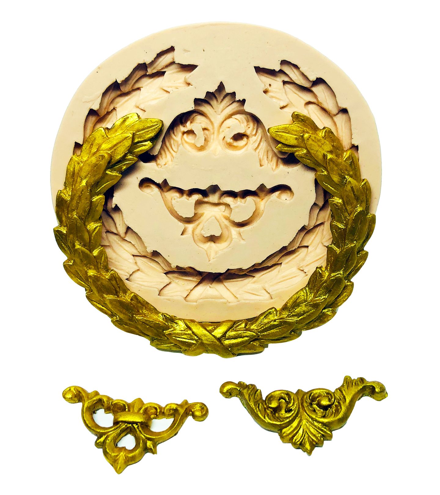 Decoração para Bolos - P733/P870