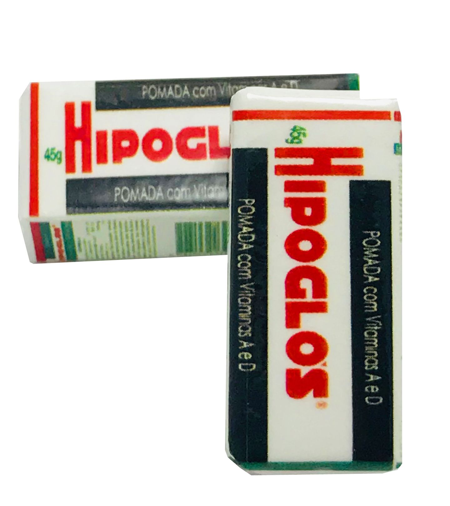 Miniaturas - Hipoglos (Caixa) - Emb c/ 05