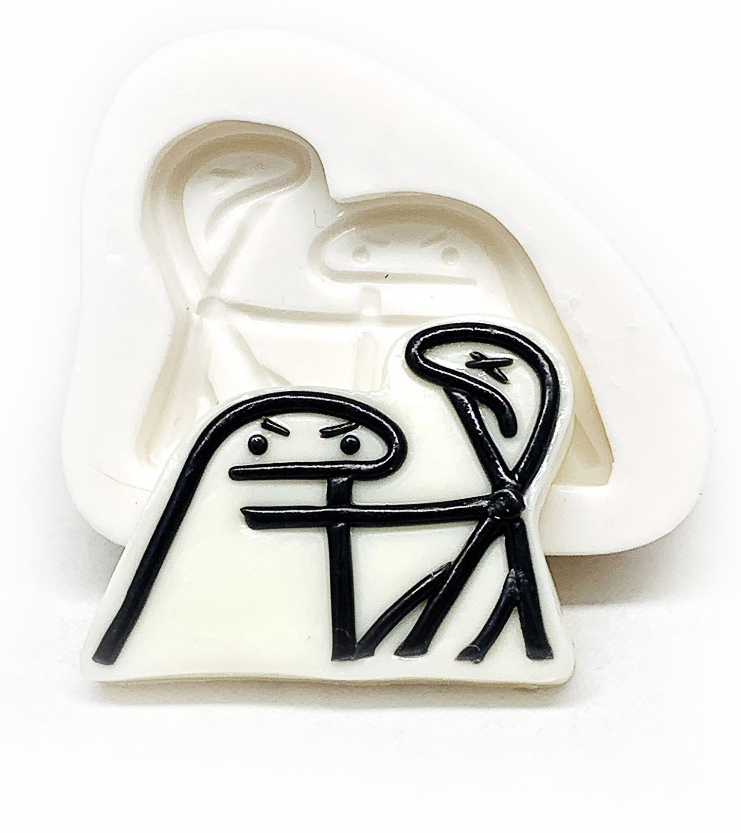 Bentô Cake - Flork Brigando - Medio - P1157