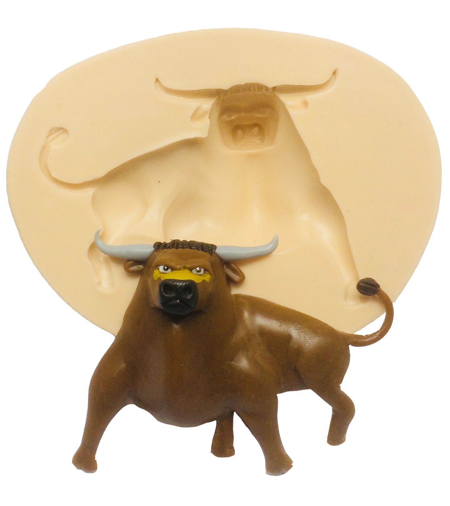 Touro Ferdinando - Valente - Medio - P396