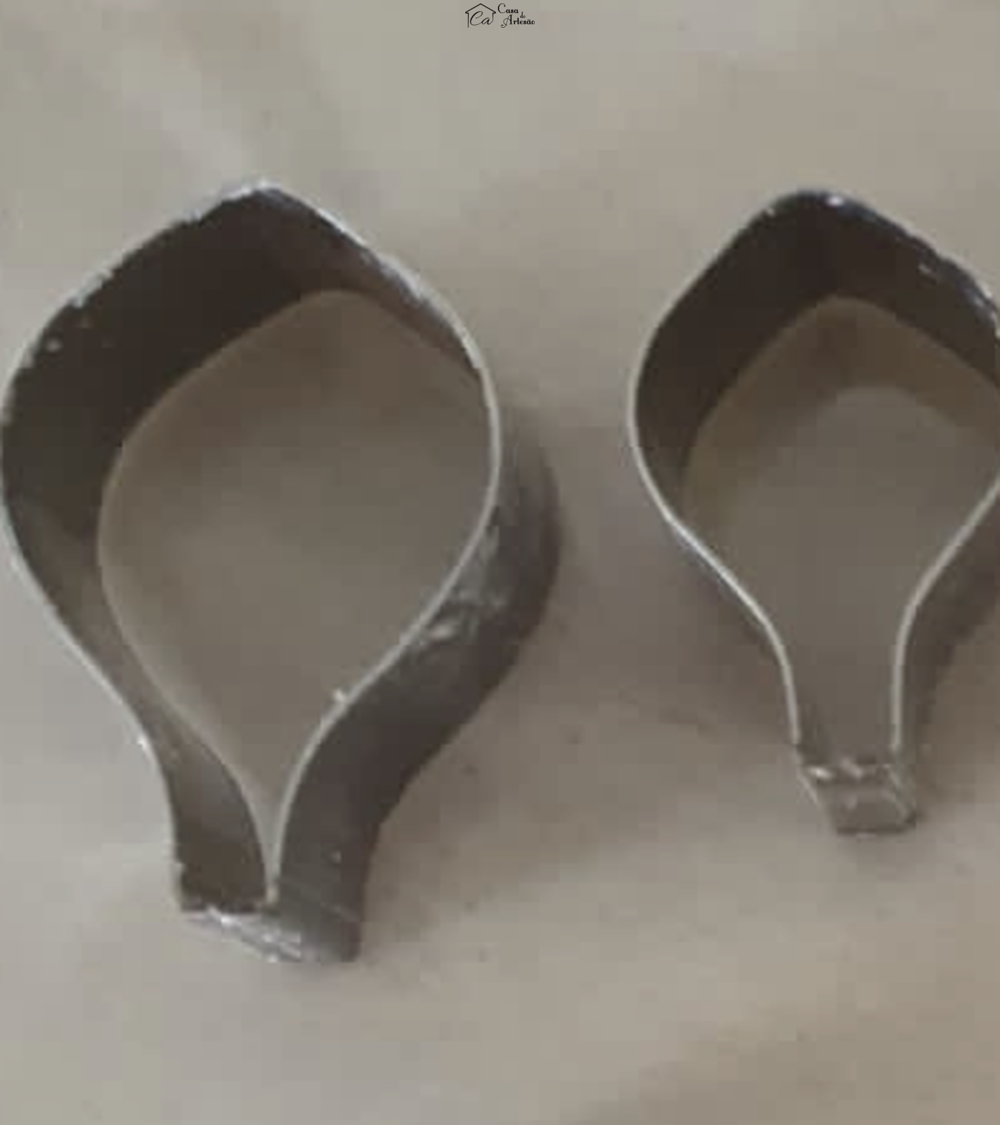 Cortador Aço  - Gardenia