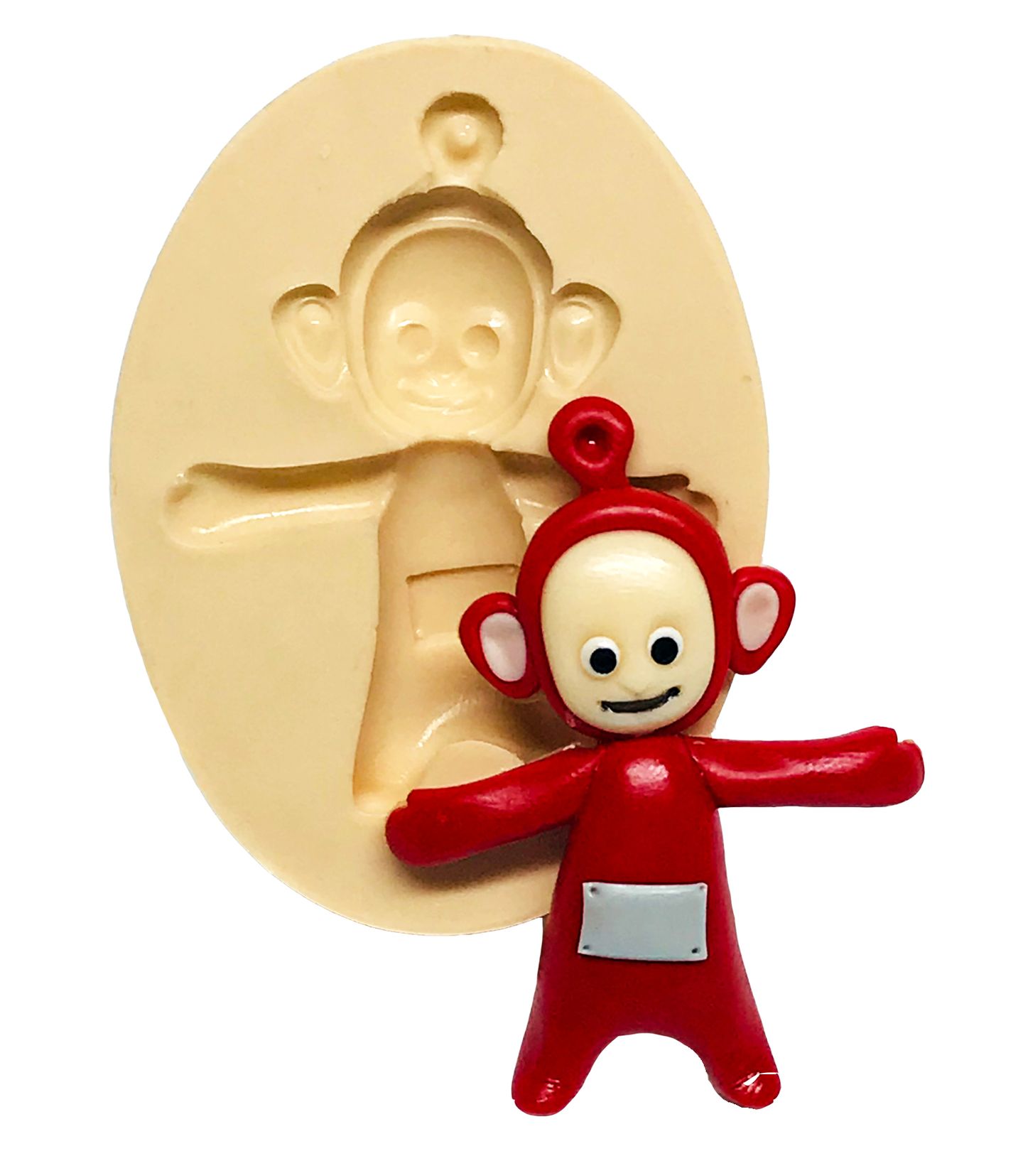 Teletubbies - Po - Medio - P614