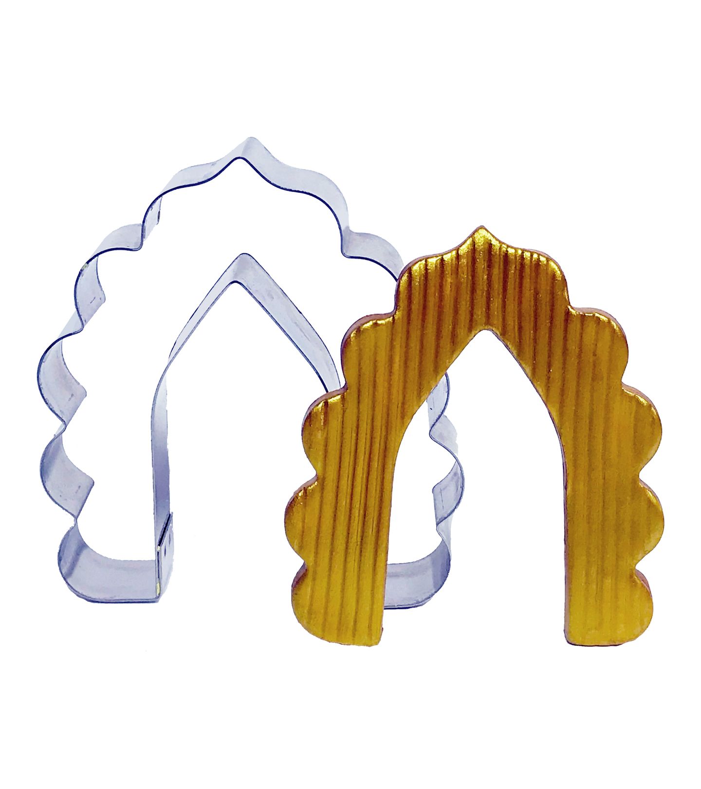 Cortador Aço - Portal (E)