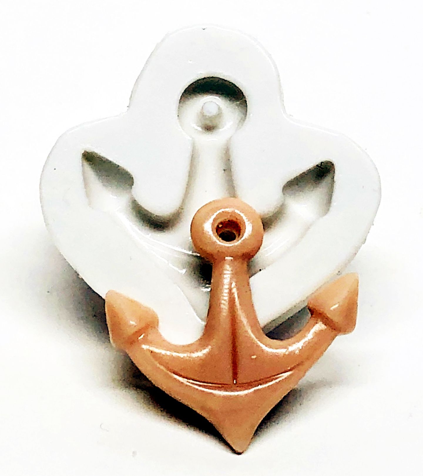 Ancora - Pequena - P1074