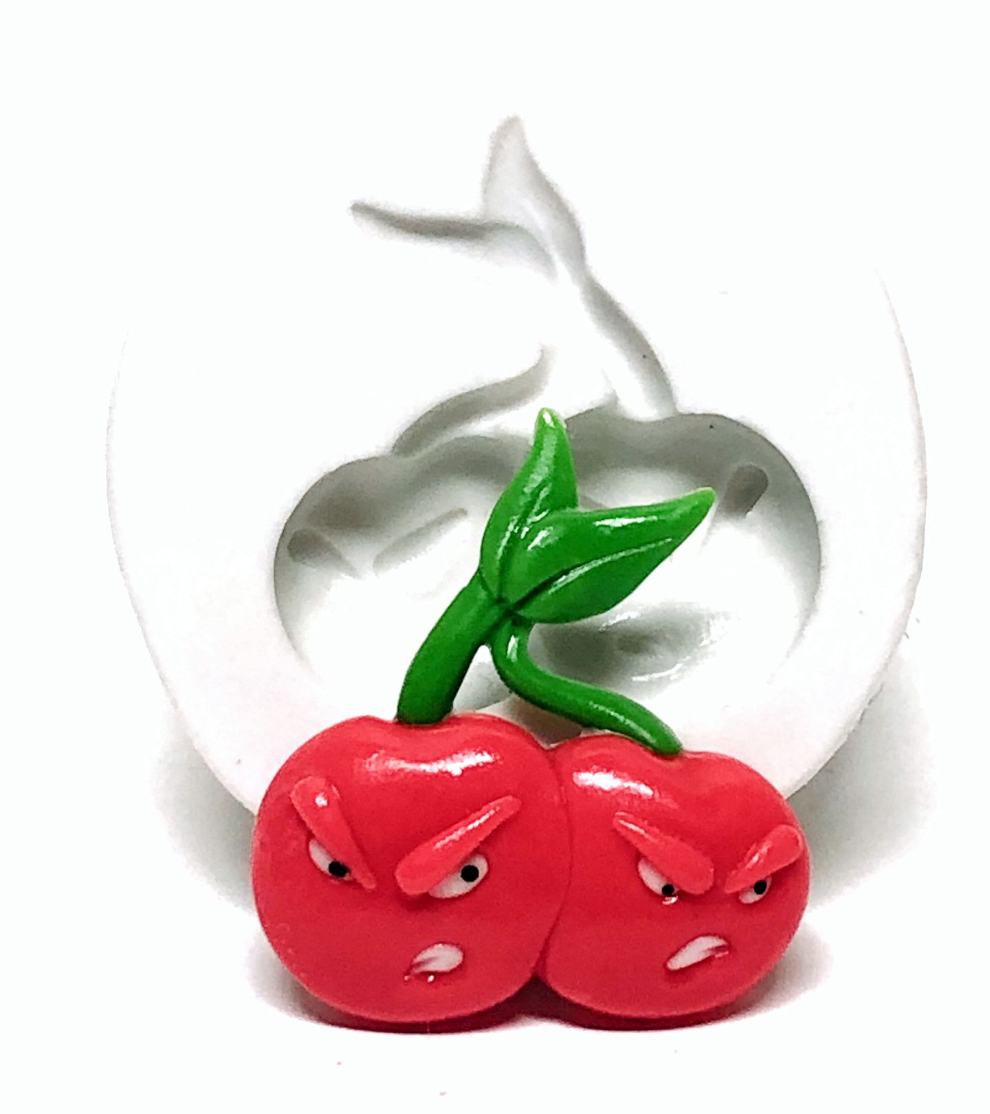 Plantas vs Zumbis - Bomba Cereja - Media - P1068