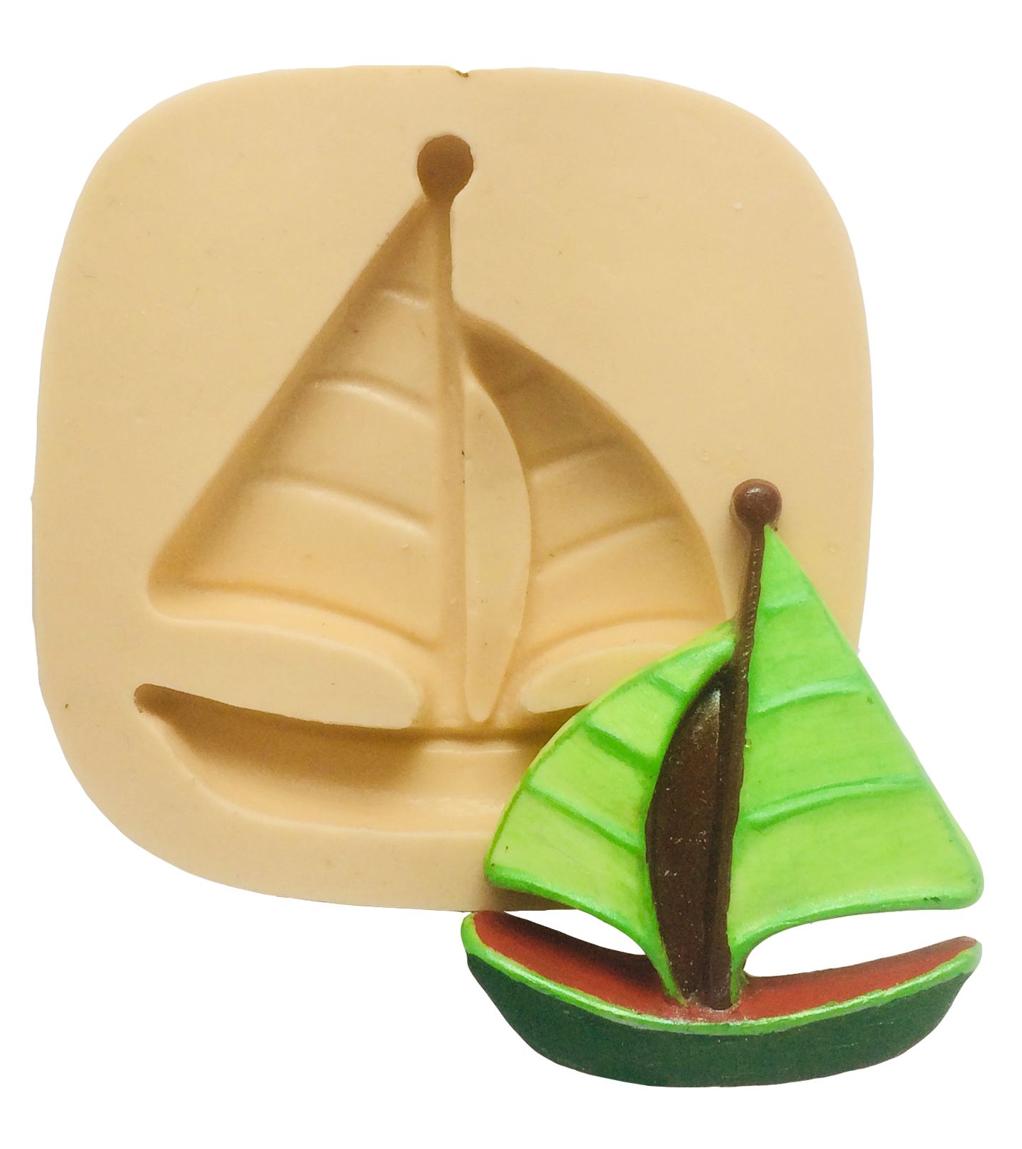 Barco A Velas - P148