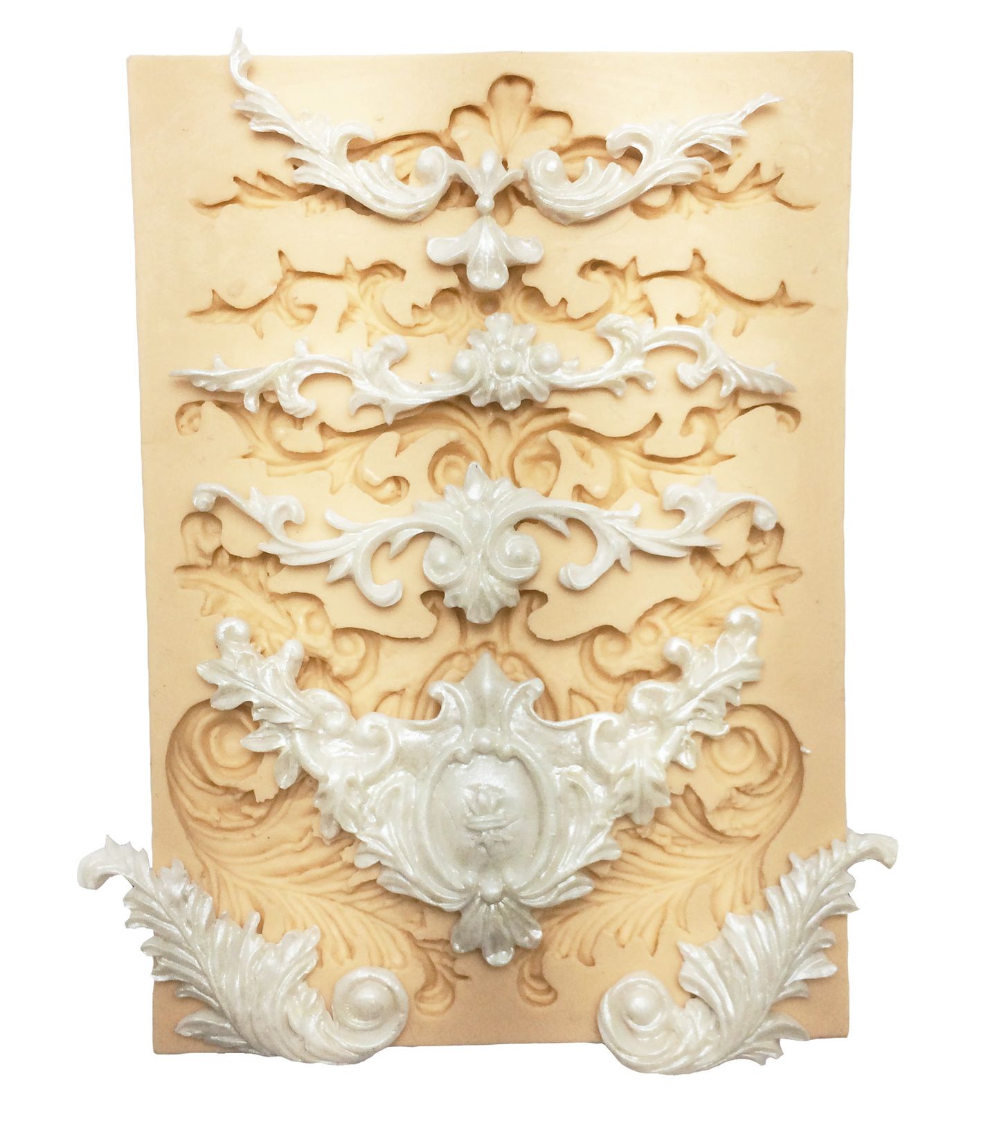 Border p/ Bolo - P156