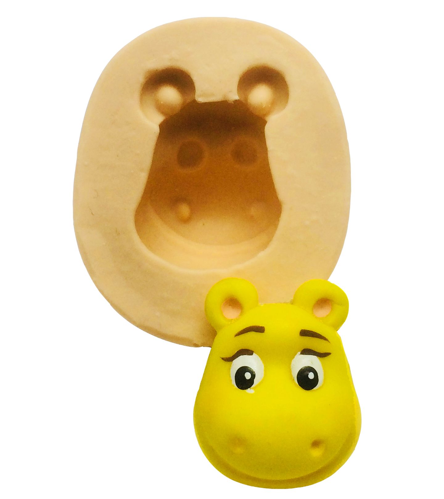 Backyardigans - Rosto Tasha