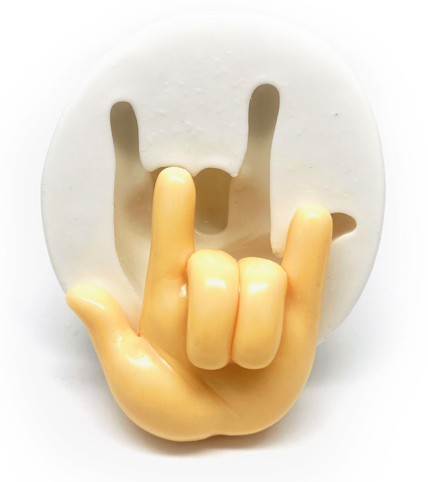 Rock - Mao - Grande - Mod.02 - P451