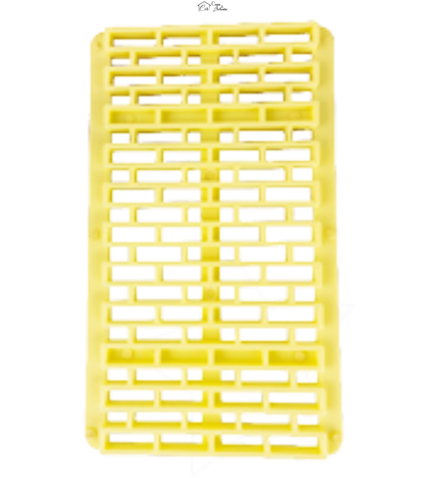 Marcador - Blue Star - Tijolinho - Cod.6900