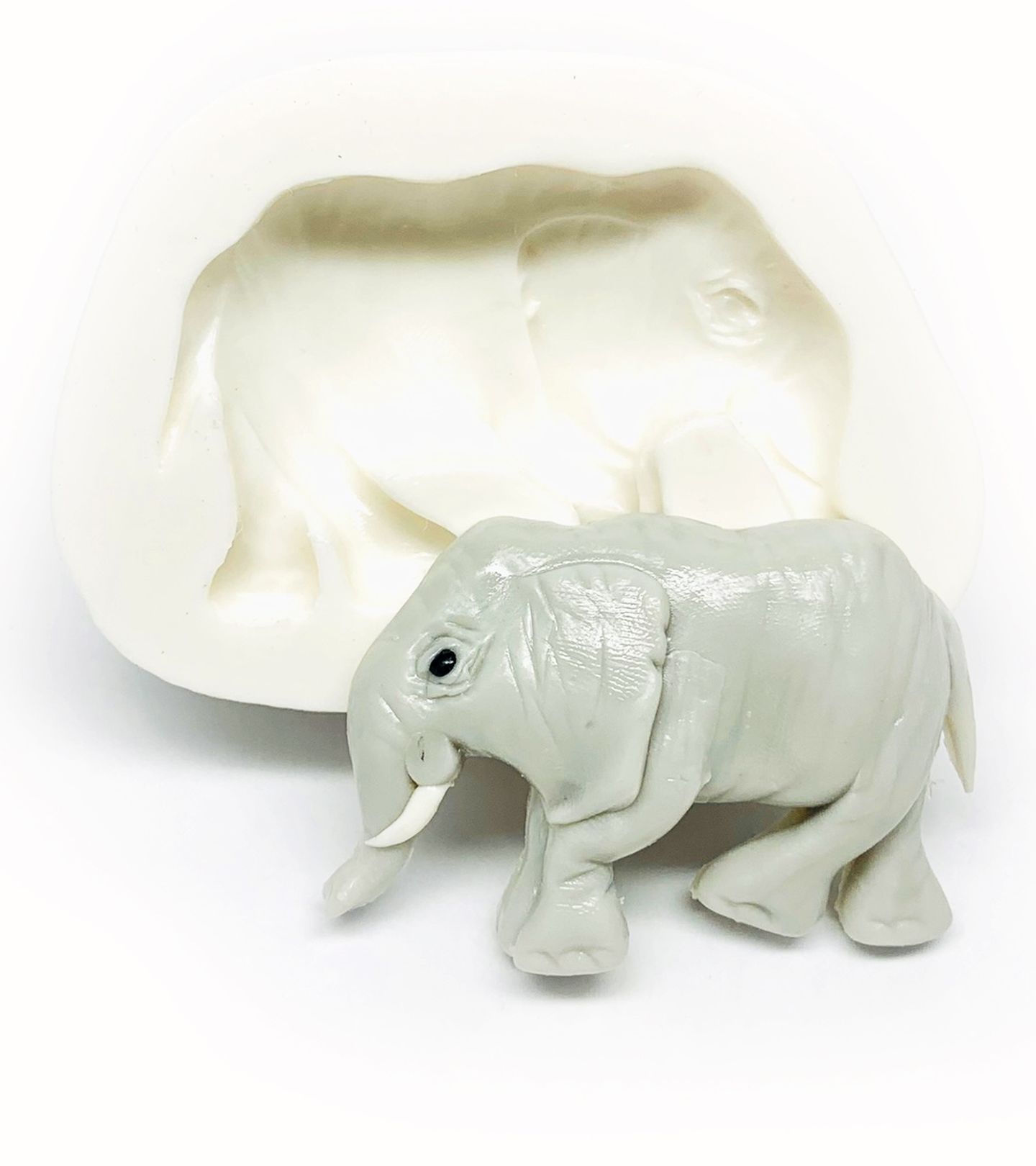 Elefante - Medio - P1176