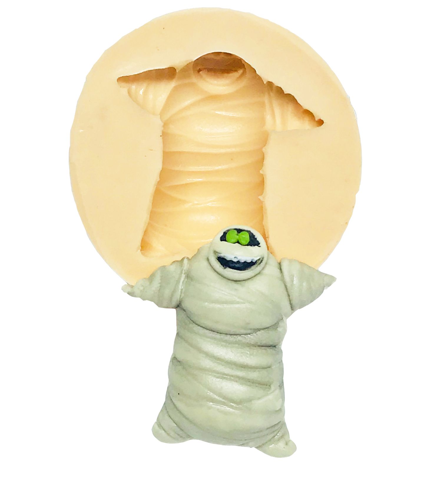 Hotel Transilvania - Murray - Pequeno - P549