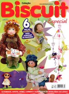 Revista - Ed.Minuano - nº 04 - Especial - 6 Peças Infantis