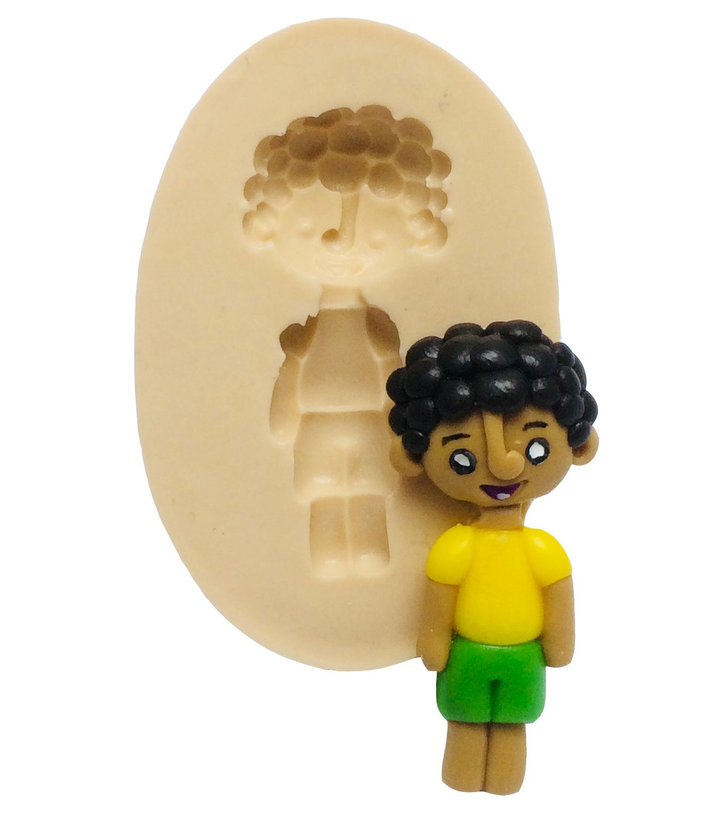 Mundo Bita - Dan Pequeno - P228