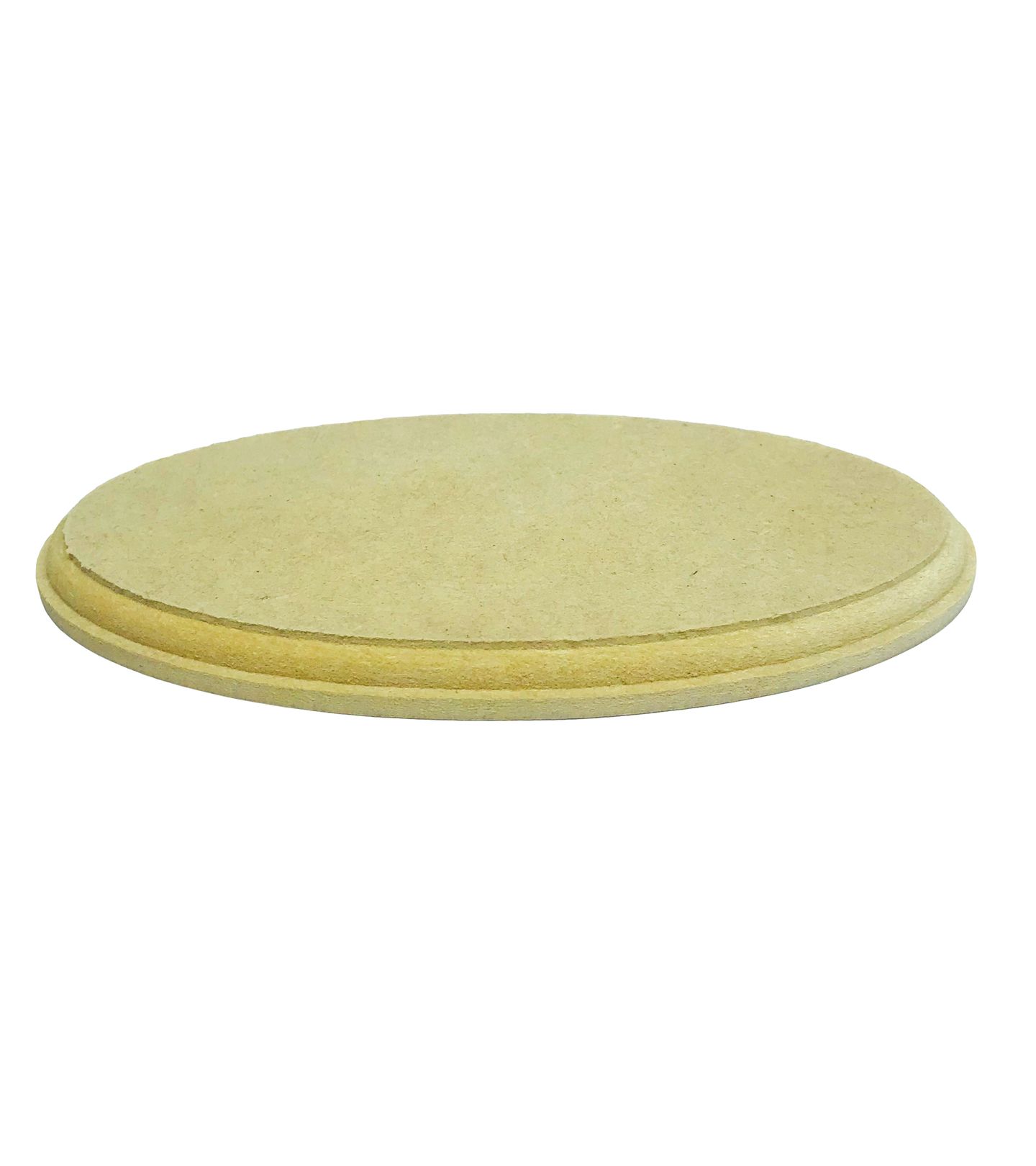 Madeira - Base Oval - 14 X 08 cm