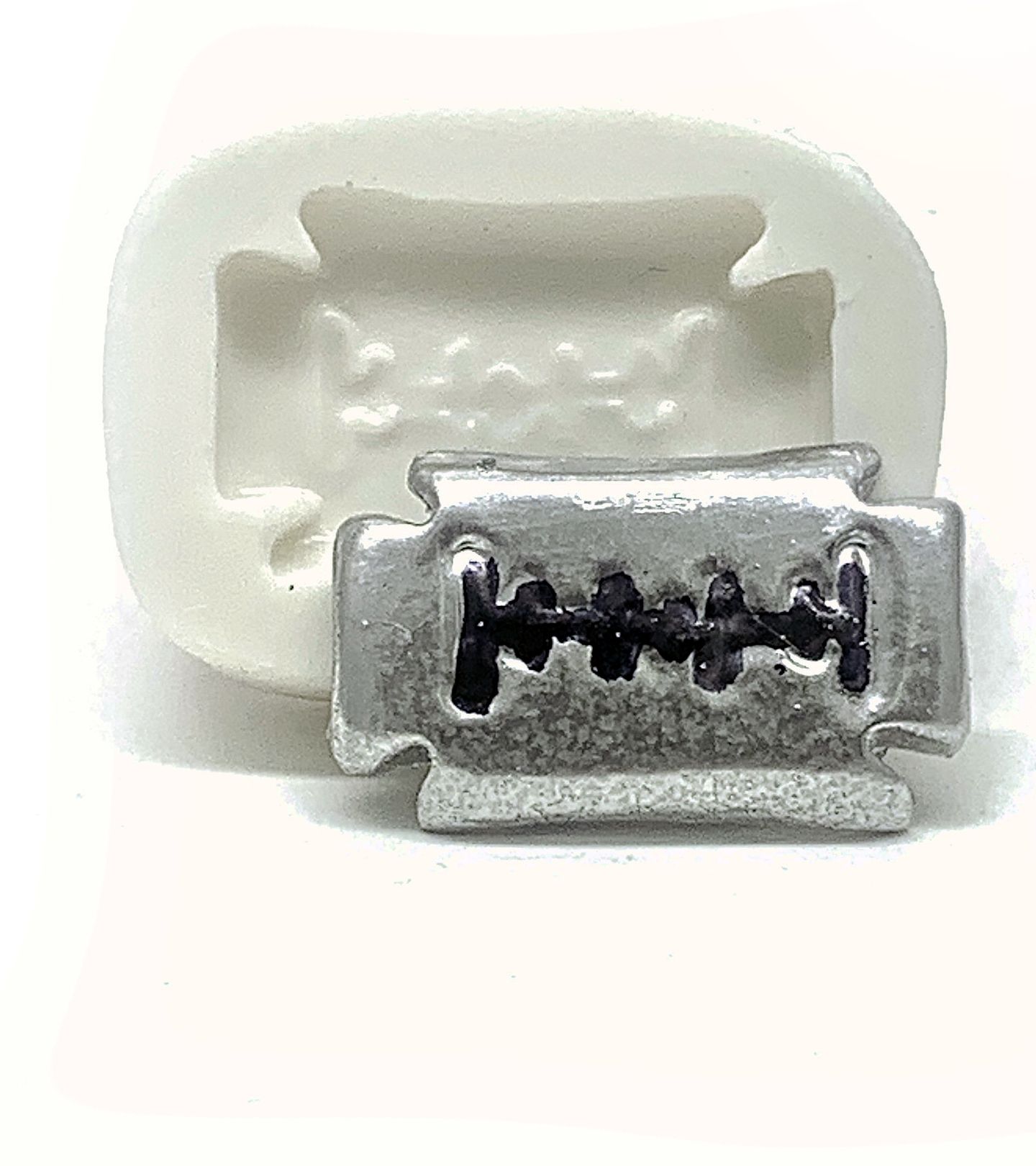 Gillete - Lamina - Pequena - P1140