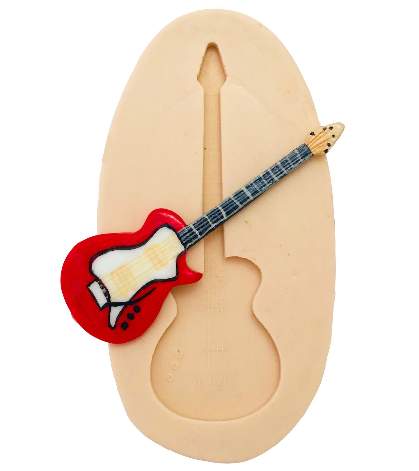 Guitarra - Mod.07 - P136