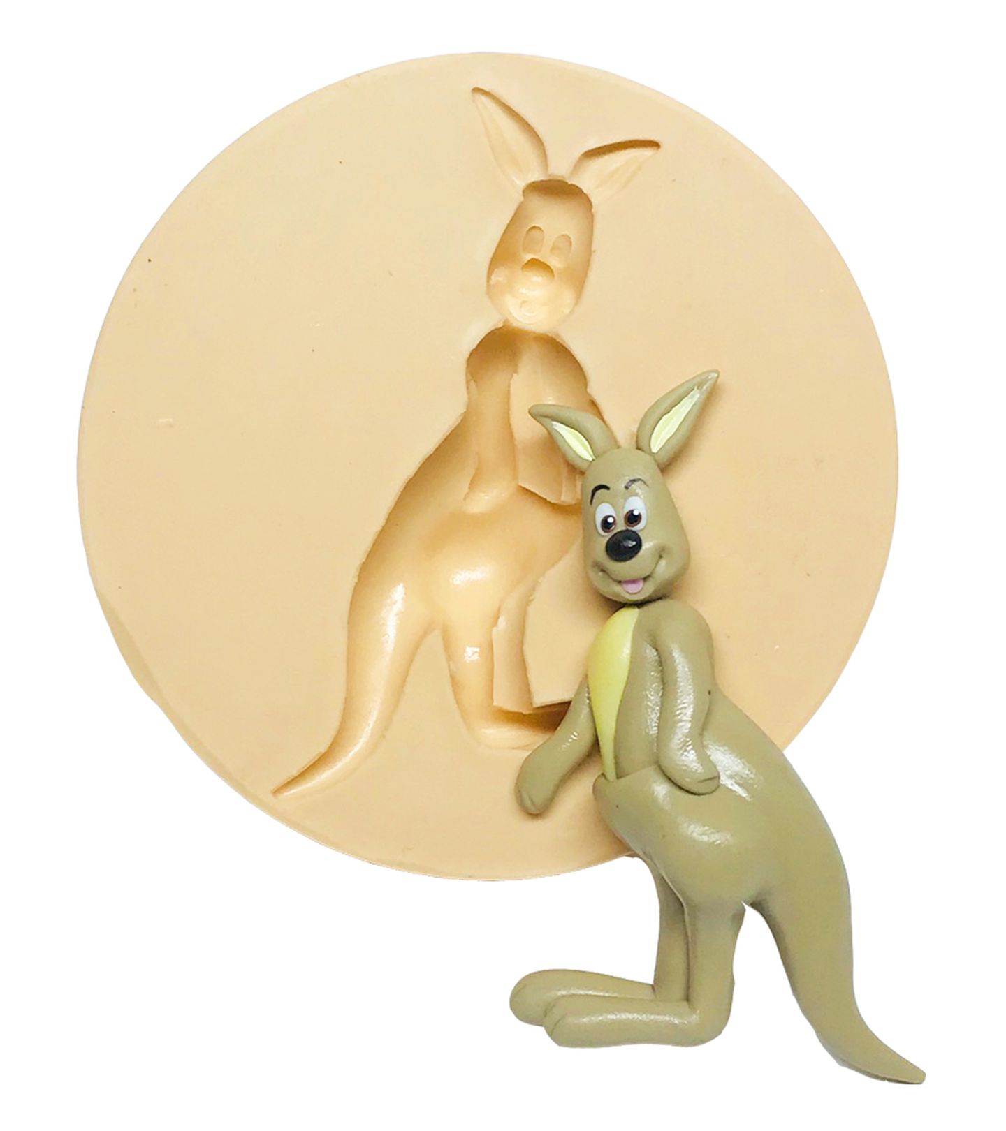 Canguru - Grande - P544