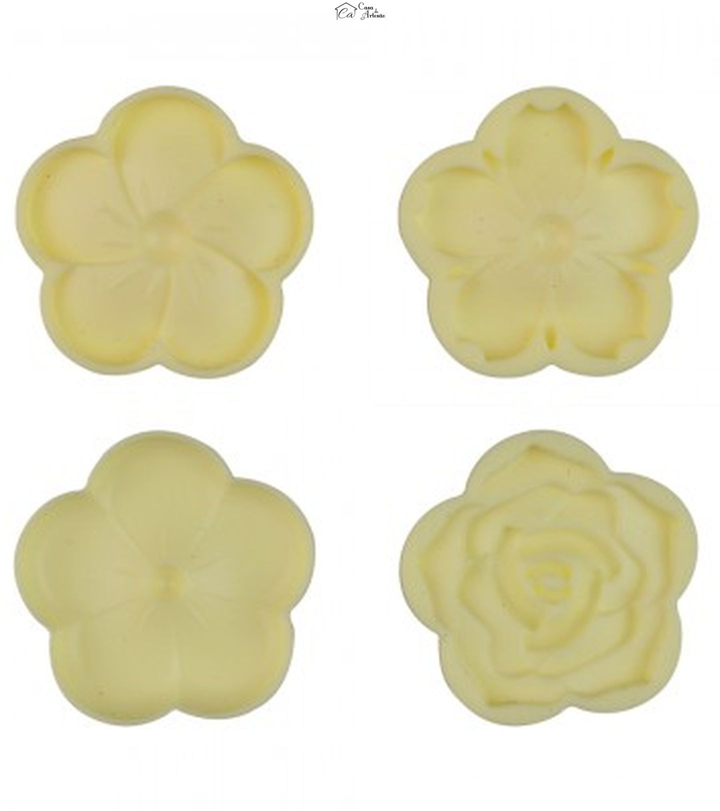 Ejetor Blue Star - Kit Max Flores - Cod. 2410