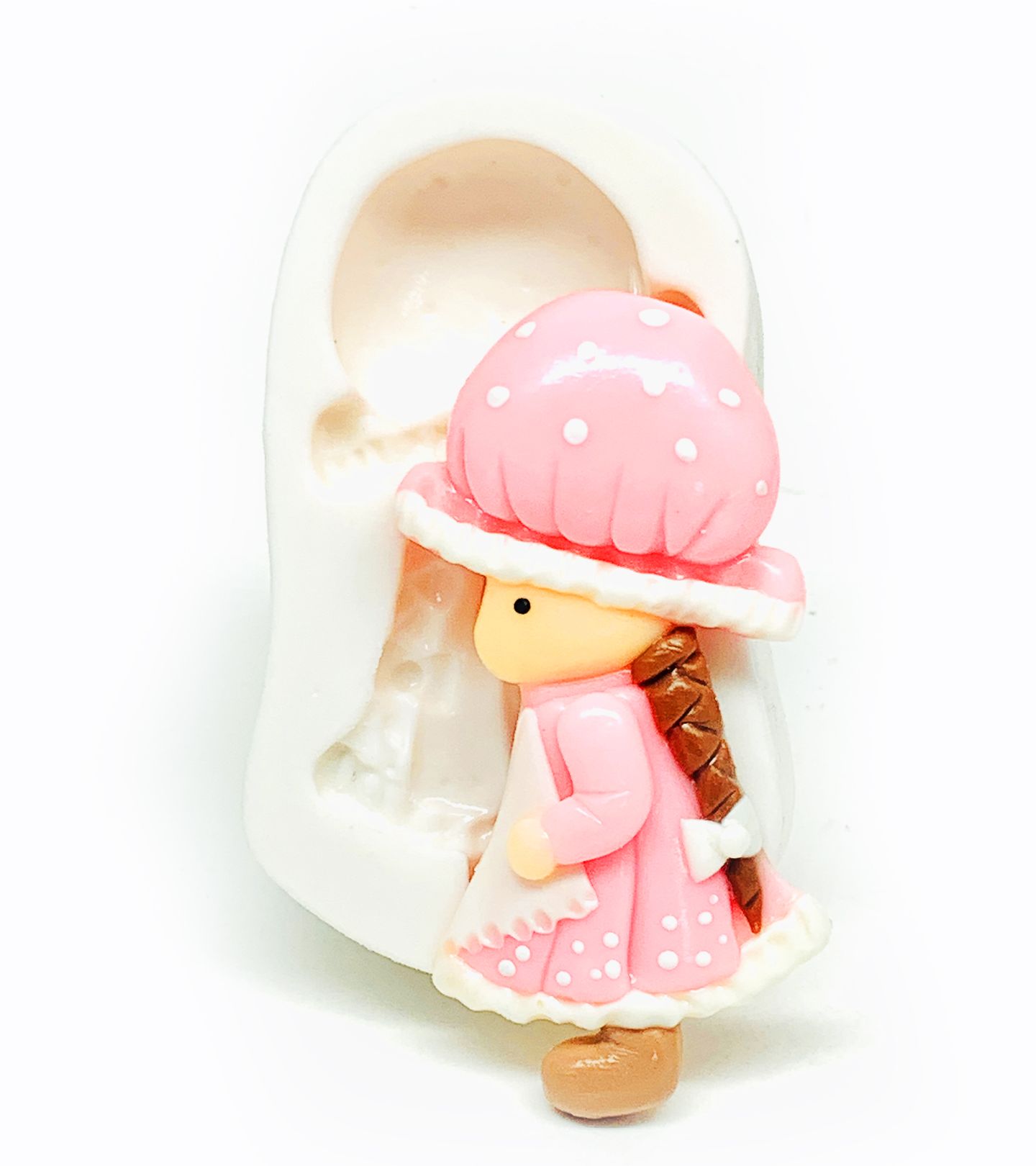 Camponesa - Mod. I - Media - P1135