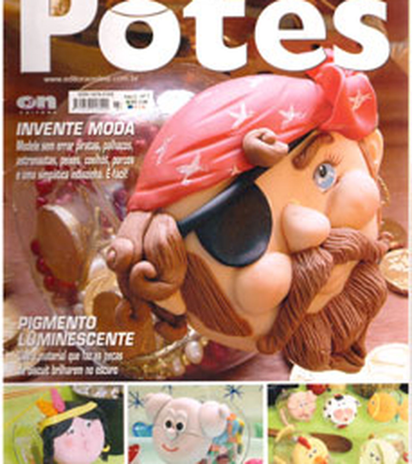 Revista - Ed.Online - nº 07 - Potes