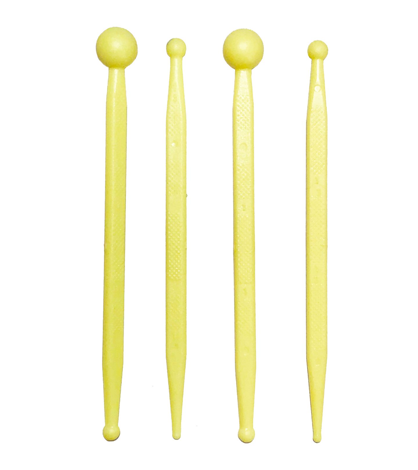 Esteca - Blue Star - Boleadora - Cod.01 - c/ 04 pç -  Cod.8348