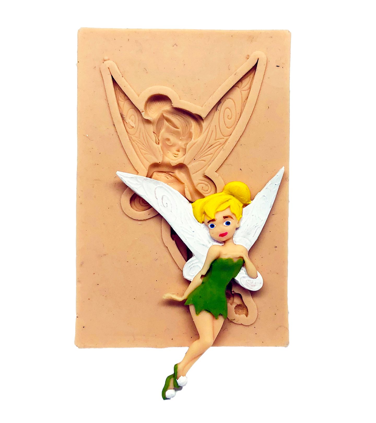 Peter Pan - Sininho - Pequena - P826