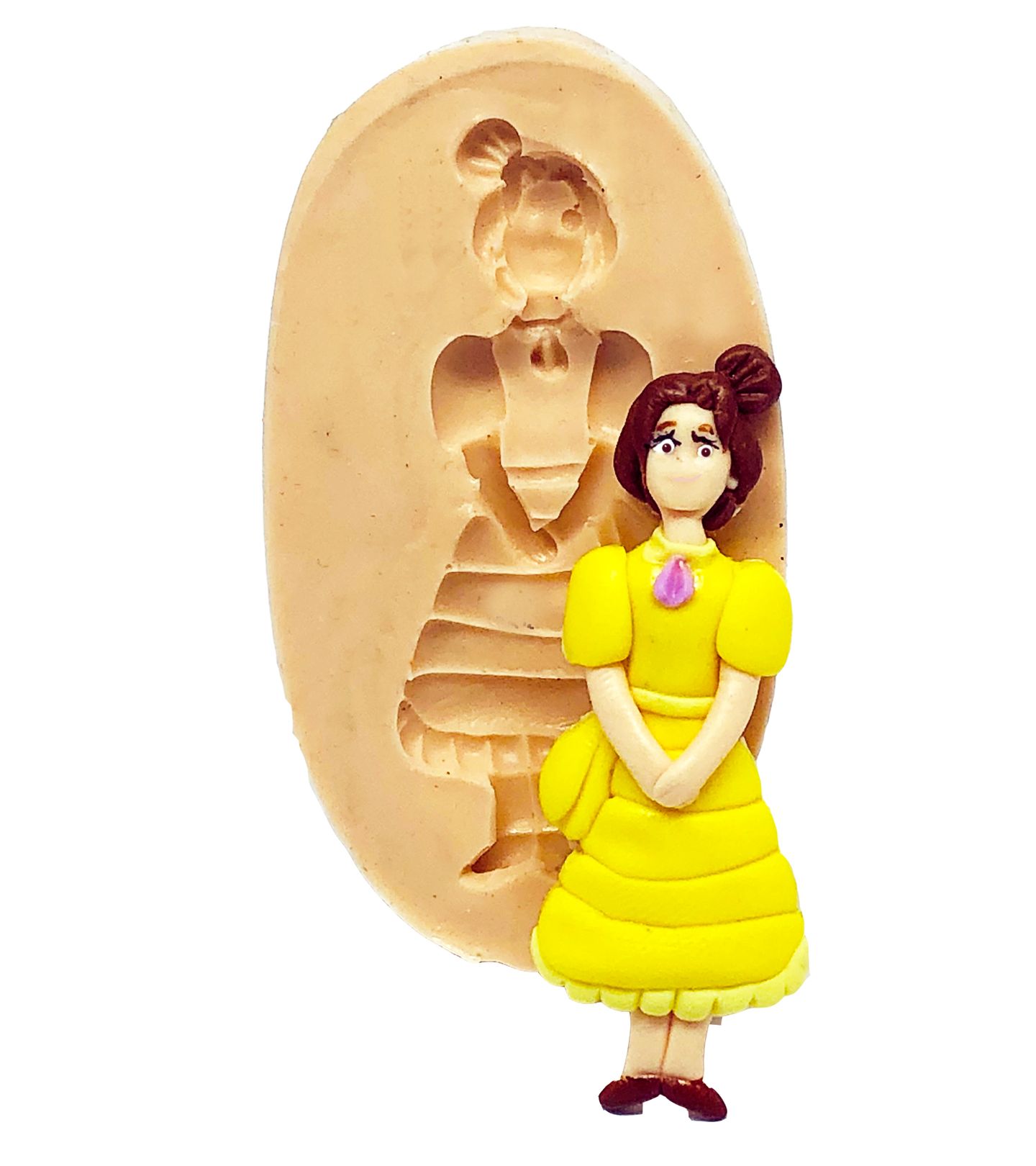 Tarzan - Jane - Pequena - P761