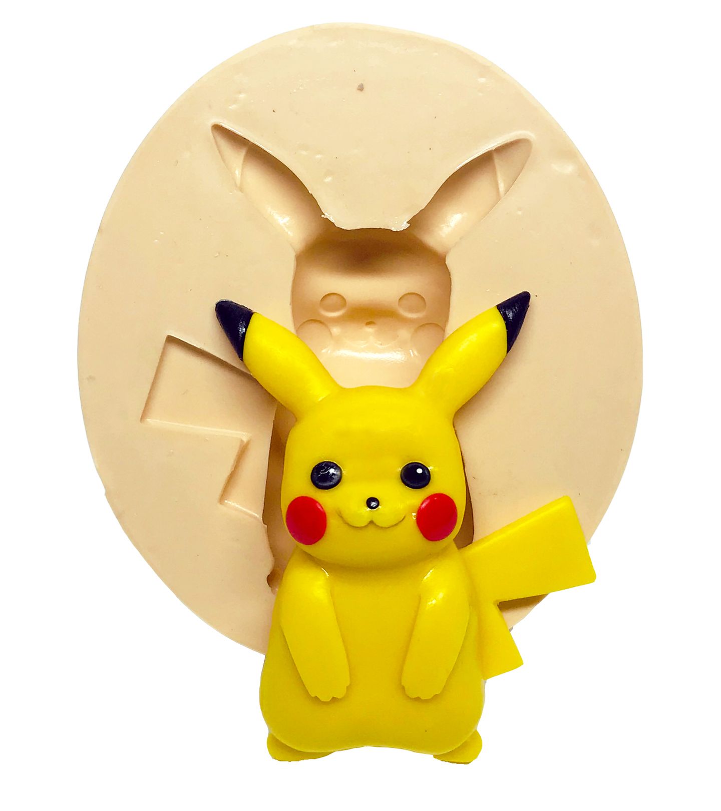 Pokemon - Pikachu - Grande - P620